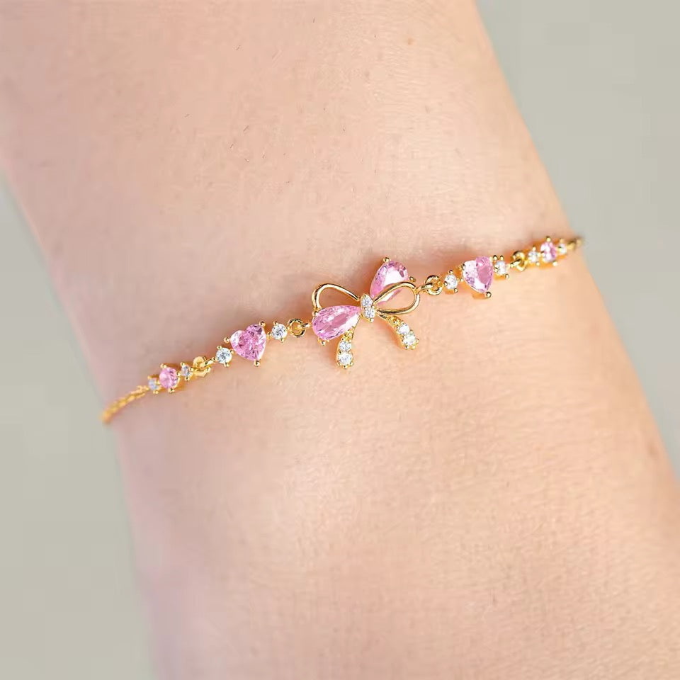 Set de Pulseras Lumira™ – Edición Glam