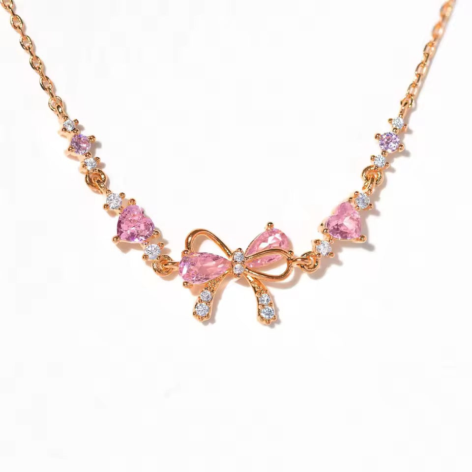 Set de Pulseras Lumira™ – Edición Glam